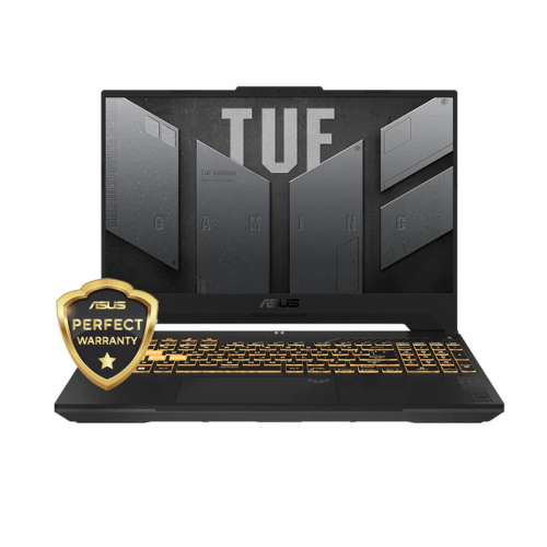 ASUS TUF F15 FX507VV4-LP105W Gaming Laptop - Intel Core I9-13900H, 16GB, 512GB SSD, NVIDIA RTX 4060 8GB, 15.6-Inch FHD 144Hz, Win11